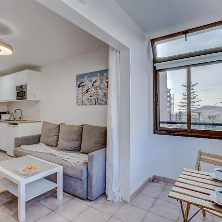 Apartament Amplio Duplex En Cristianos By Altamarhomes