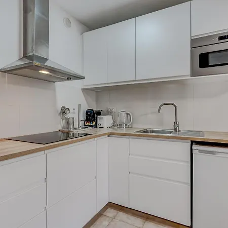 Amplio Duplex En Cristianos By Altamarhomes Apartament Los Cristianos (Tenerife)