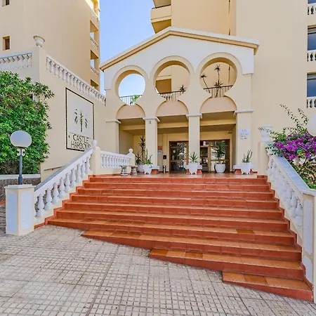 Amplio Duplex En Cristianos By Altamarhomes * Los Cristianos