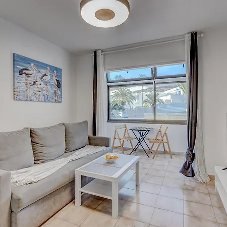 Apartament Amplio Duplex En Cristianos By Altamarhomes Los Cristianos (Tenerife)