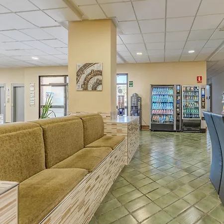 Apartament Amplio Duplex En Cristianos By Altamarhomes Los Cristianos (Tenerife)