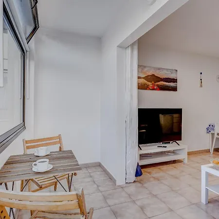 Apartment Amplio Duplex En Cristianos By Altamarhomes Los Cristianos (Tenerife)